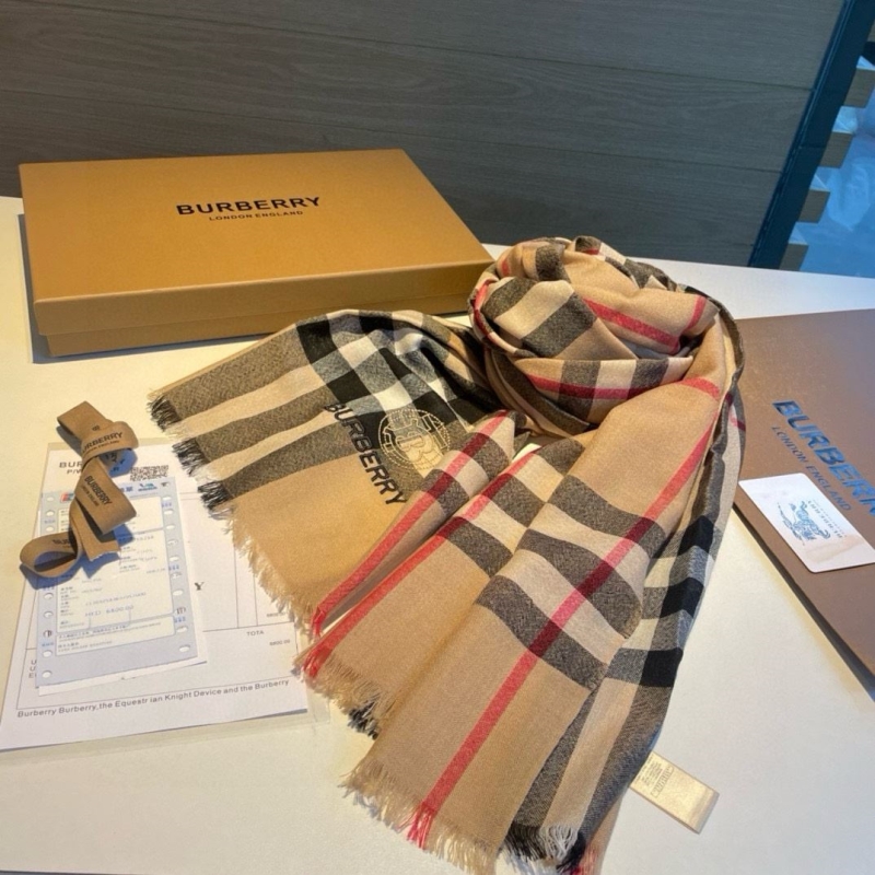 BURBERRY